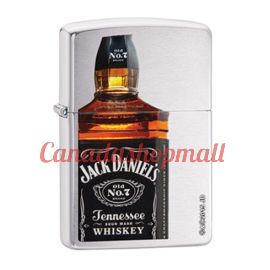 Zippo Lighter Jack Daniel's 28842-000003-Z