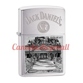 Zippo Lighter Jack Daniel's 28894-000003-Z