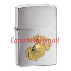 Zippo Lighter Marines 280MAR-000075-Z