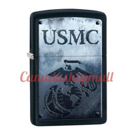 Zippo Lighter Marines 28744-000003-Z