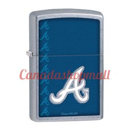 Zippo Lighter MLB 29115-000002-Z