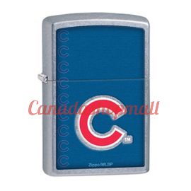 Zippo Lighter MLB 29116-000002-Z