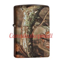 Zippo Lighter Mossy Oak 28738-000003-Z