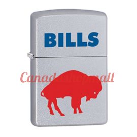 Zippo Lighter NFL 205-014649-Z