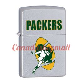 Zippo Lighter NFL 205-014658-Z