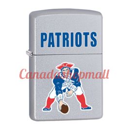 Zippo Lighter NFL 205-014659-Z