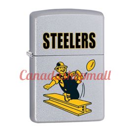 Zippo Lighter NFL 205-014665-Z