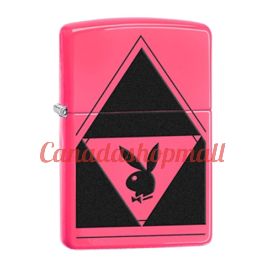 Zippo Lighter Playboy 29063-000003-Z