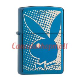 Zippo Lighter Playboy 29064-000003-Z