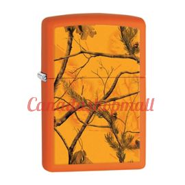 Zippo Lighter Realtree 29130-000003-Z