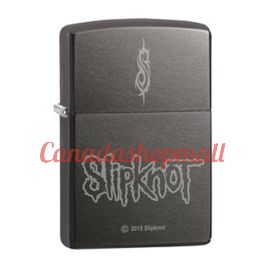 Zippo Lighter Slipknot 28378-000003-Z