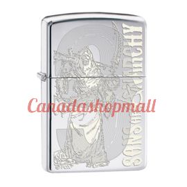 Zippo Lighter Sons of Anarchy 28957-000003-Z