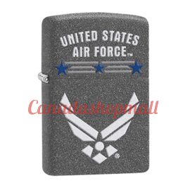 Zippo Lighter US Air Force 29121-000003-Z