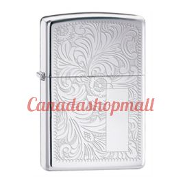 Zippo Lighter Venetian 352-000047-Z