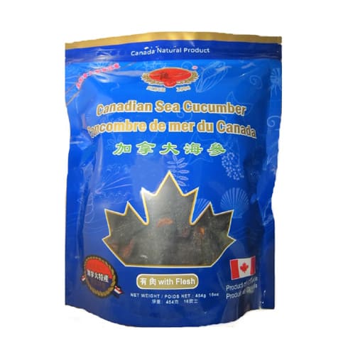 Canada Health Food