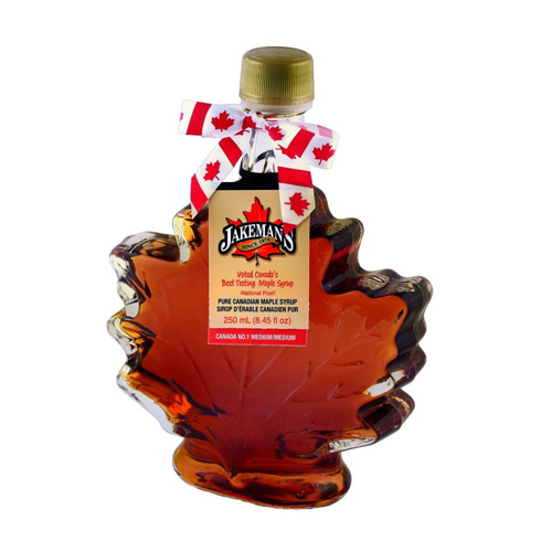 Canada Maple Syrup