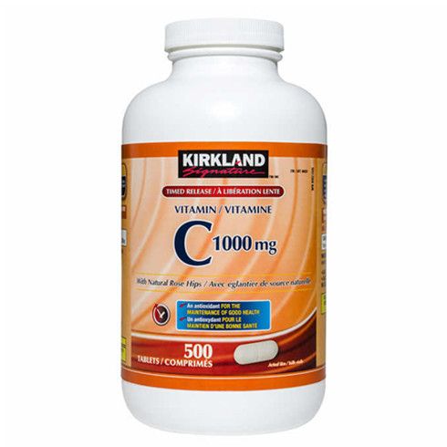 Canada Vitamin