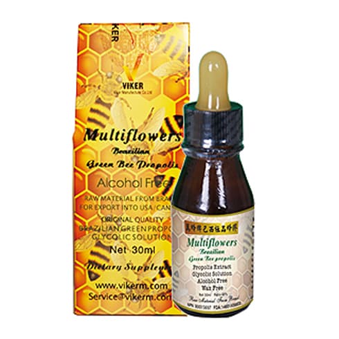 Green Bee Propolis